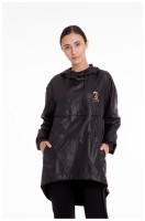 Женская куртка Rich Sport Luxe XL Black Gold