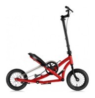 Степінг Brizon Stepwing Galaxy Red