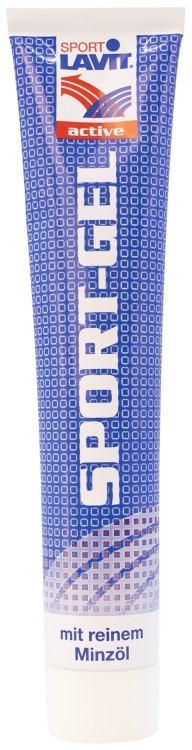 Гель охлаждающий Sport Lavit Sportgel 100 ml (39602000), 39602000