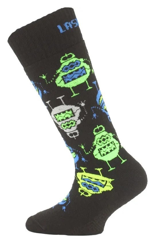 Носки Lasting SJE, GRG_002.003.3863