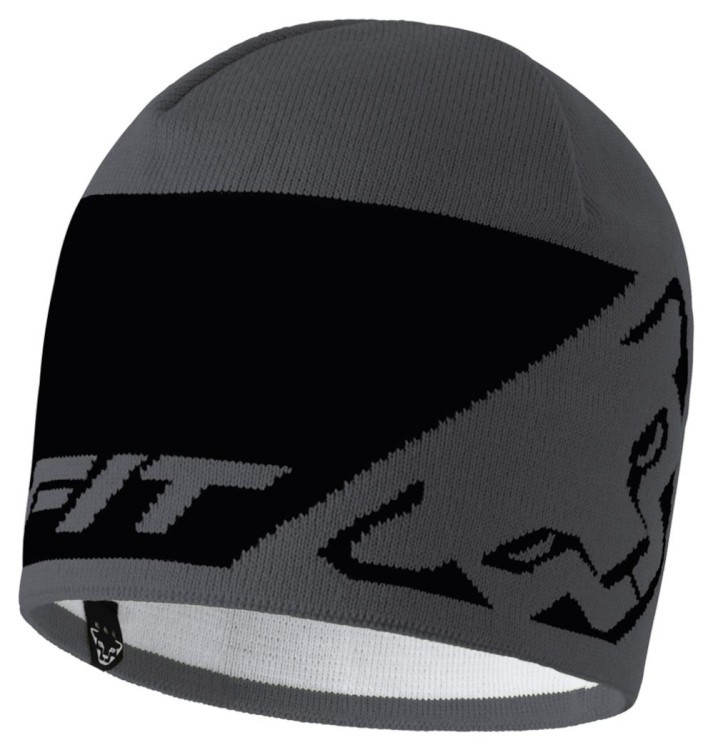 Шапка Dynafit Leopard Logo Beanie, 016.002.0303