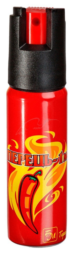 Газовый баллончик Перец-1M, FNR_8003805