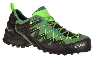 Кроссовки Salewa MS Wildfire Edge GTX