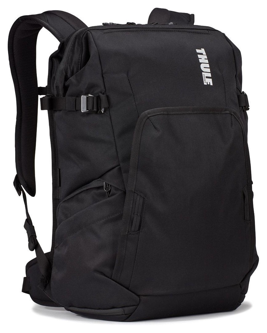 Рюкзак Thule Covert DSLR Backpack 24L (Black) 3205343 (TH 3205343), TH 3205343