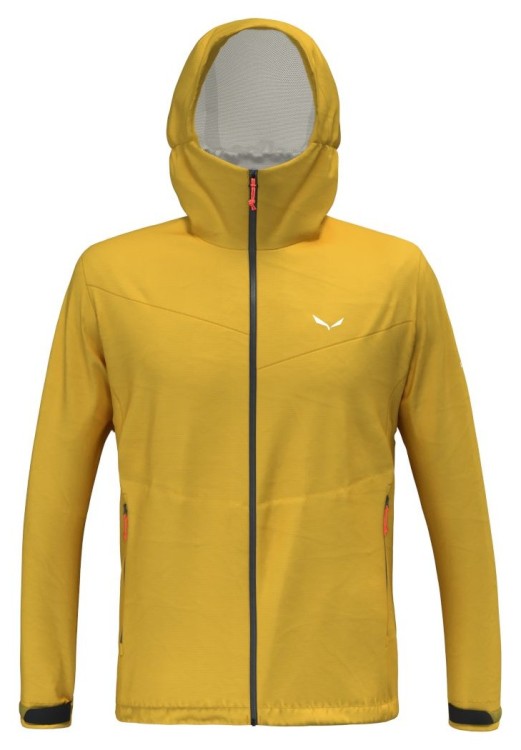 Куртка Salewa Puez Aqua 4 PTX 2.5L Mns, 013.012.0017