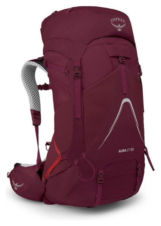 Рюкзак Osprey Aura AG LT 65, 009.3290