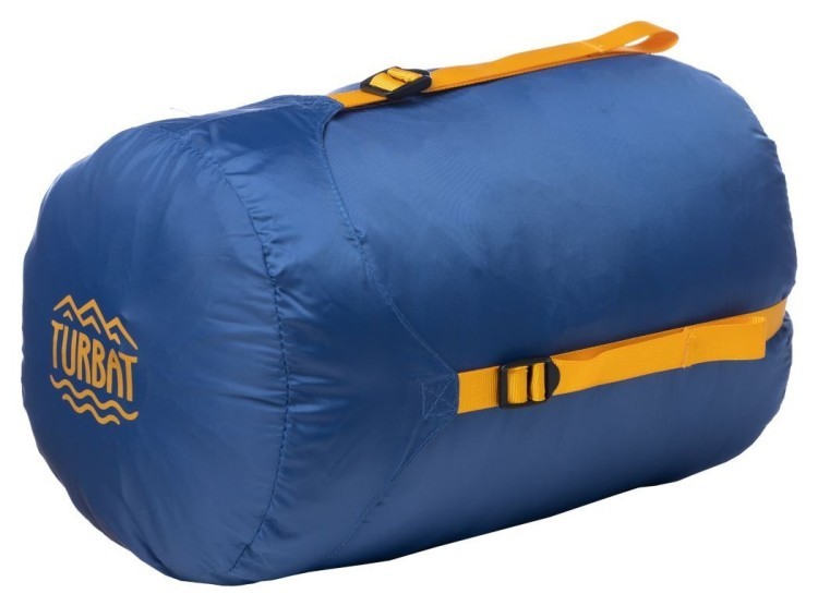 Компрессионный мешок Turbat Vatra 2S Carry Bag, 012.005.0363