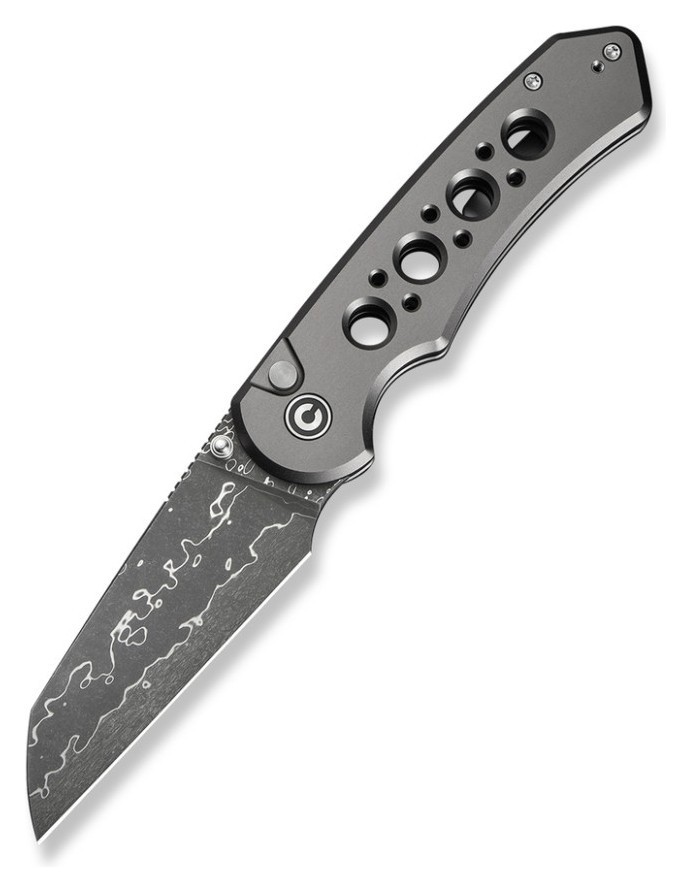 Ніж складаний Civivi Pragma Prime C24067-DS1, FNR_C24067-DS1