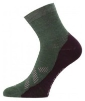 Термоноски трекинг Lasting FWT