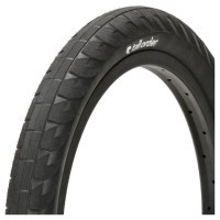 Покрышка Tall Order Wallride - черная 2.30