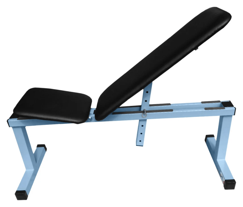 Лава для жима лежа универсальная регулируемая, 0-85+. До 250 кг, RNS_RN ДС-10