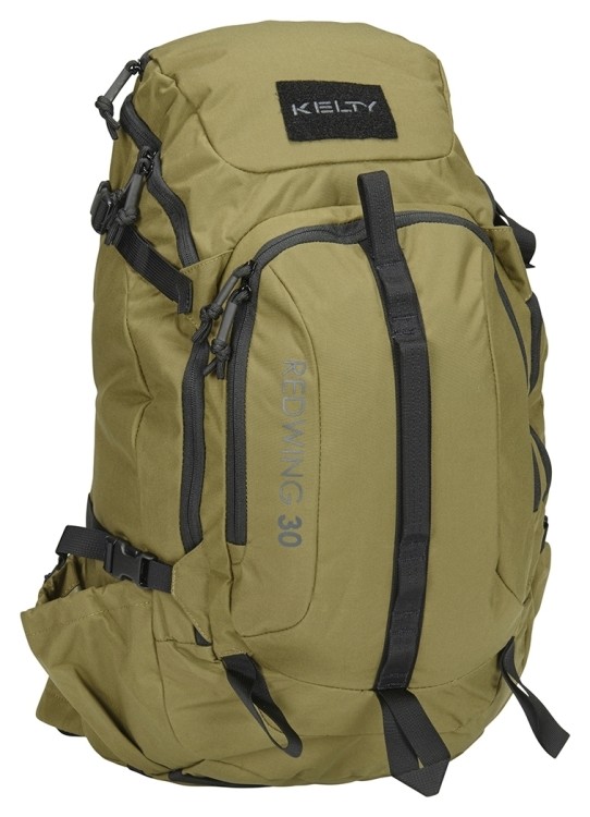 Рюкзак Kelty Tactical Redwing 30 forest green, T2615817-FG