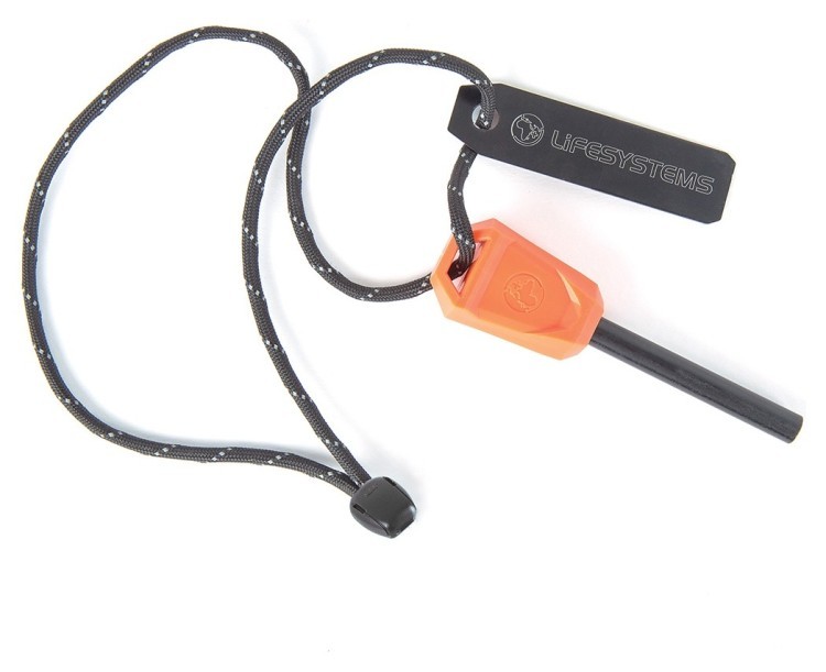 Lifesystems огниво Fire Starter XL, 42215