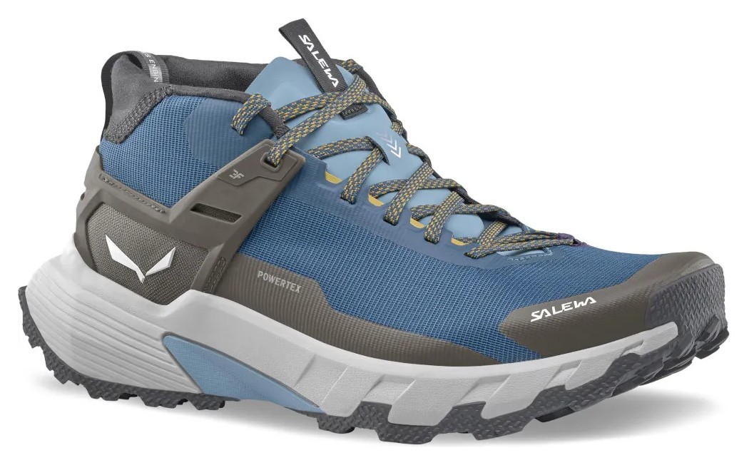 Черевики Salewa Pedroc 2 MID PTX Mns, GRG_013.001.6602