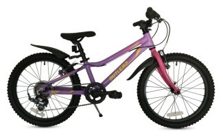 Велосипед Outleap Cutie 20