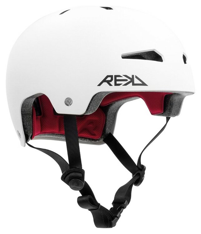 REKD шолом Elite 2.0 Helmet white 53-56, RKD159-W-53-56