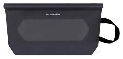 Водонепроницаемая косметичка Naturehike CNK2450XB021 Far Mountain, черная