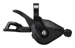 Манетка правая R10 черн. SHIMANO Deore SL-M4100-R без инд.