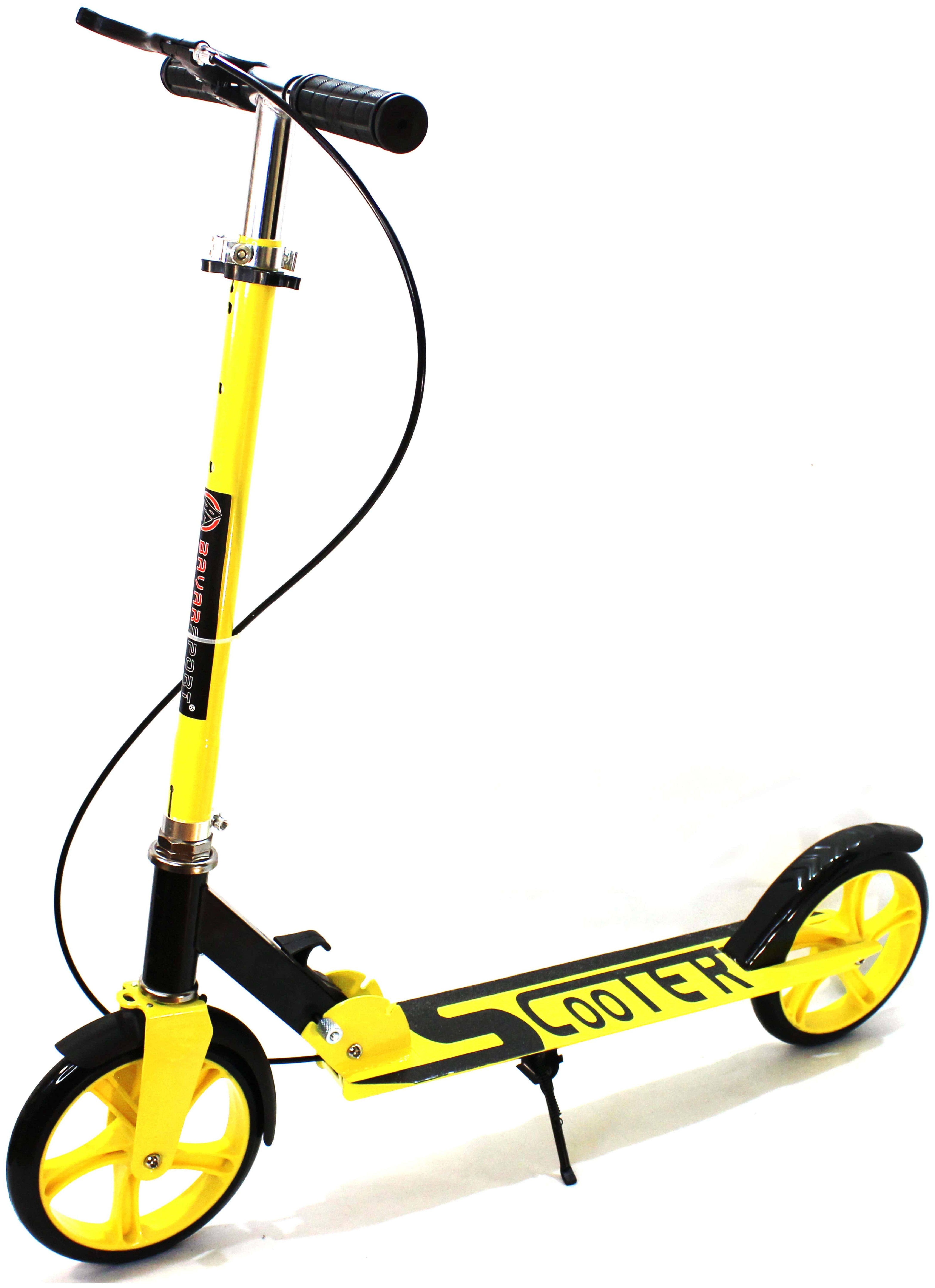 самокат мод 52 Bavar Sport, BVR_801020