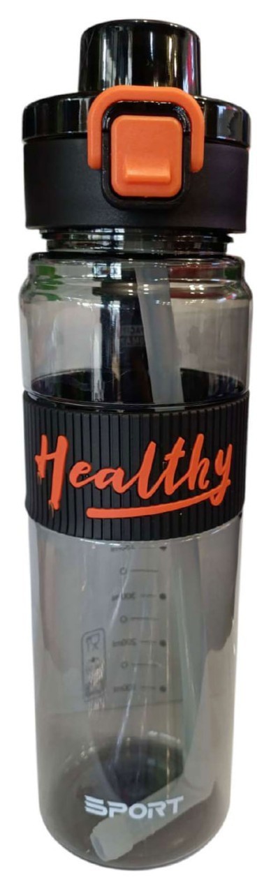 Пляшка для води (2468) Bavar Sport, BVR_4692728