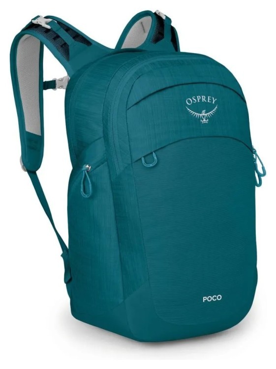 Рюкзак Osprey Poco Changing Pack, GRG_009.3883