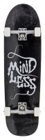 Mindless круизер Gothic black