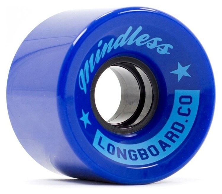 Колеса Mindless Cruiser 60x40 mm dark blue, ML0574-DB