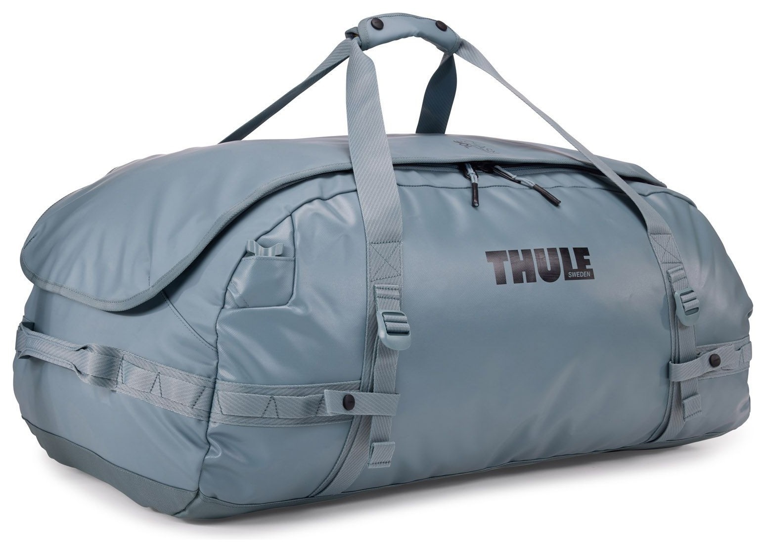 Сумка спортивная Thule Chasm Duffel 90L (Pond) 3205000 (TH 3205000), TH 3205000