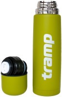Термос TRAMP Basic 0,75л UTRC-112 Оливковый