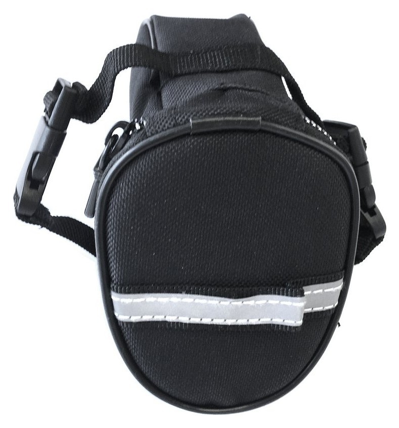 Сумка подседельная Tempesta STRAP 0.80 Black (FSD-B02), RCH_14438