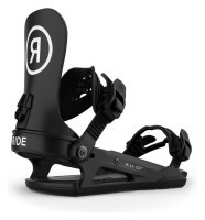 Крепление для сноуборда Ride C-2 L Black (12E1008.1)