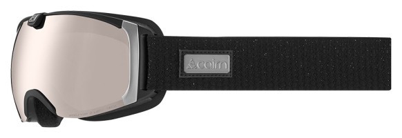 Cairn маска Pearl SPX3 black-silver