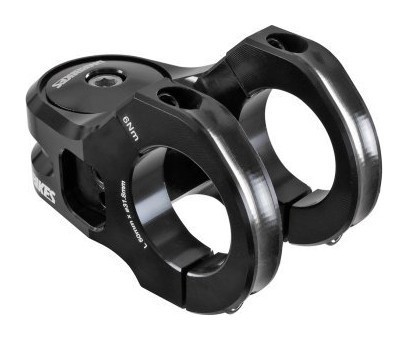 Винос DMR Defy50+ Stem - Black, OBOD_DMR-STM-DEFY2-50+K