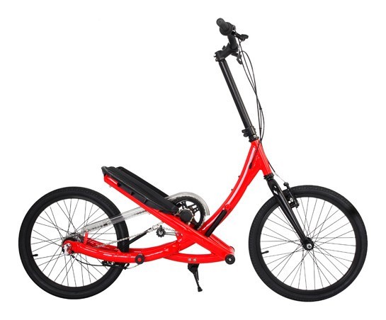 Степінг Brizon Stepwing Titan Red, RCH_230