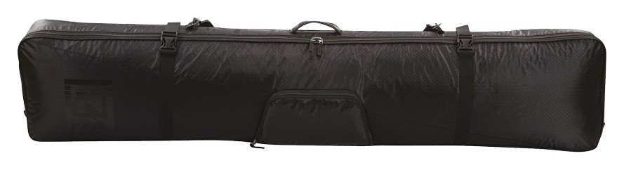 Чехол для сноуборда Nitro CARGO BOARD BAG 159 см. Diamond black (878059), RCH_22414