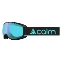 Маска Cairn Omega SPX3 black-ice blue