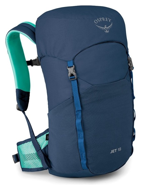 Рюкзак Osprey Jet 18, 009.2135