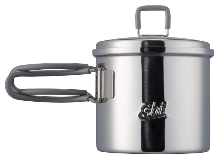 Казанок Esbit PT625ST, 017.0140