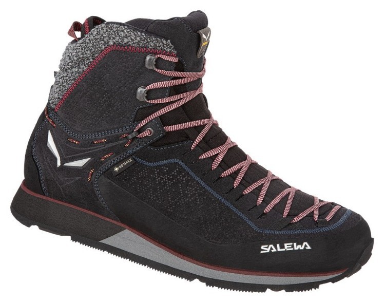 Ботинки Salewa WS MTN Trainer 2 Winter GTX, 013.001.4786