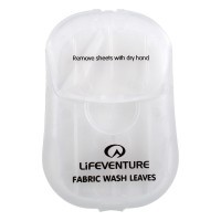 Мило для прання Lifeventure Fabric Wash Leaves