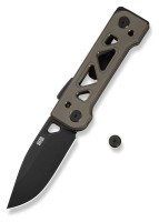 Ніж складаний Weknife Tyro WE24001-3