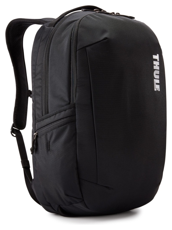 Рюкзак Thule Subterra Backpack 30L (Black) (TH 3204053), TH 3204053