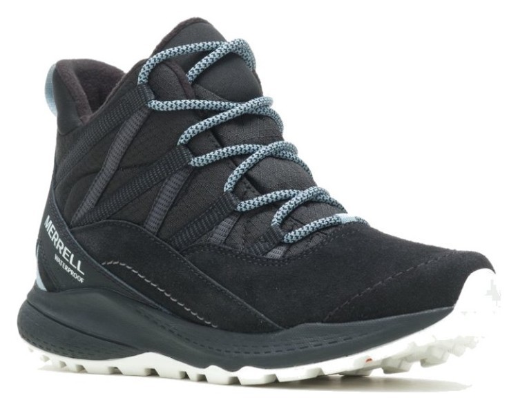 Ботинки Merrell Bravada Edge 2 Thermo Demi WP Wmn, 036.1502
