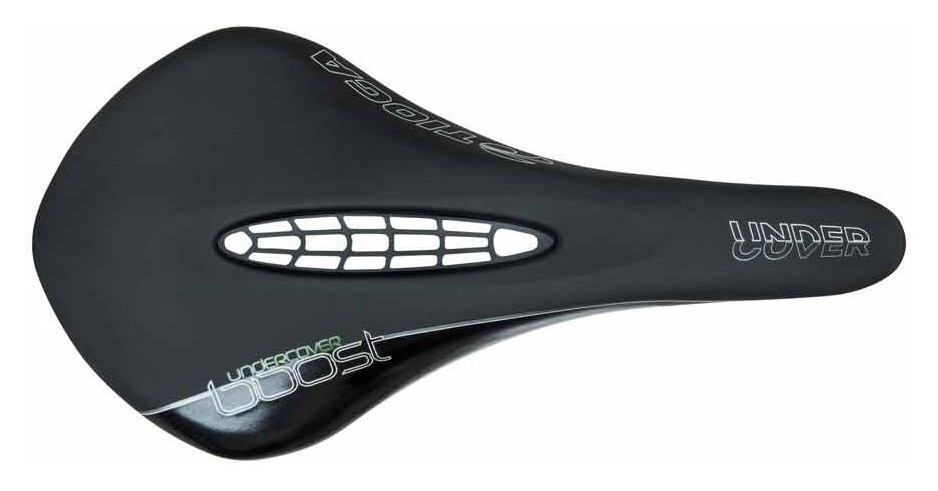 Сідло для велосипеда Tioga SPYDER UC BOOST Black (R9ZA5030), RCH_18812