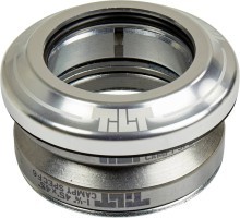 Рульова система підшипники Tilt Integrated Headset - Silver