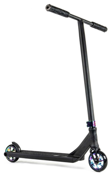 Самокат трюковый Ethic Pandora Complete Pro Scooter M Neochrome, SCO-96-62