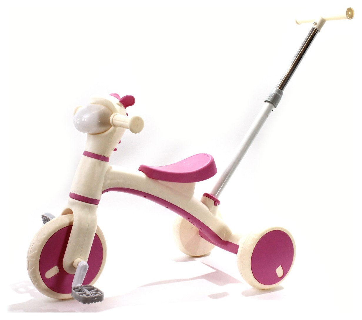 Велосипед трехколесный (622) Bavar Sport, BVR_862137