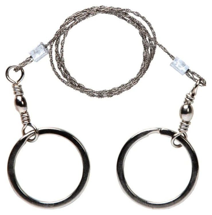 Пила Trekmates Pocket Saw, GRG_015.1821