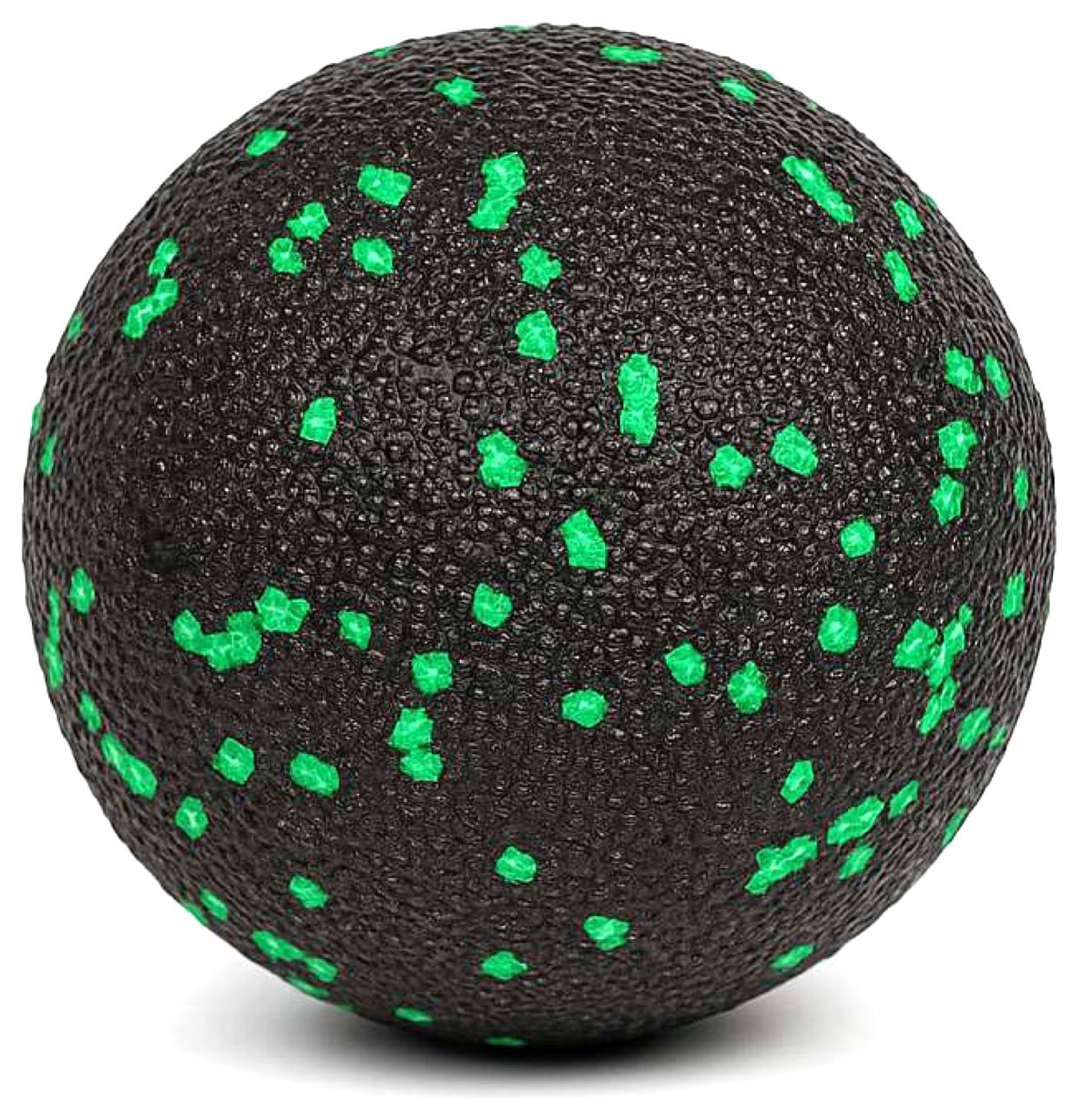 Масажний м'яч гладкий 8 см (503) Bavar Sport, BVR_4712748