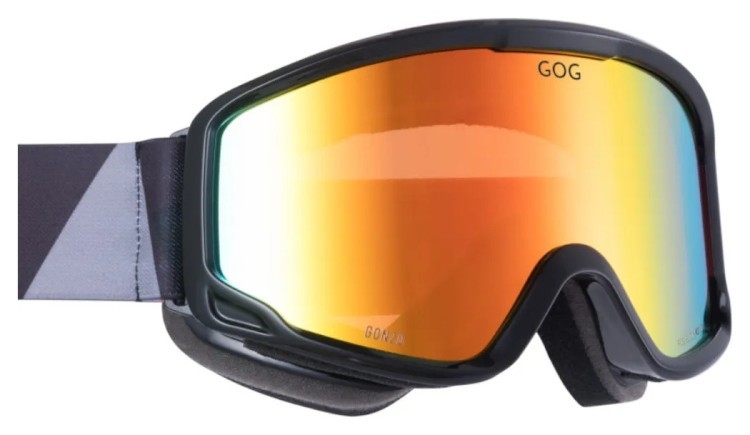 Маска GOG Gonzo Cat. 2, GRG_041.0005